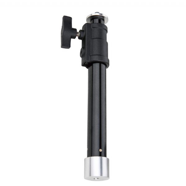 KUPO 2-Section Extension Pole: 10.7"~17"